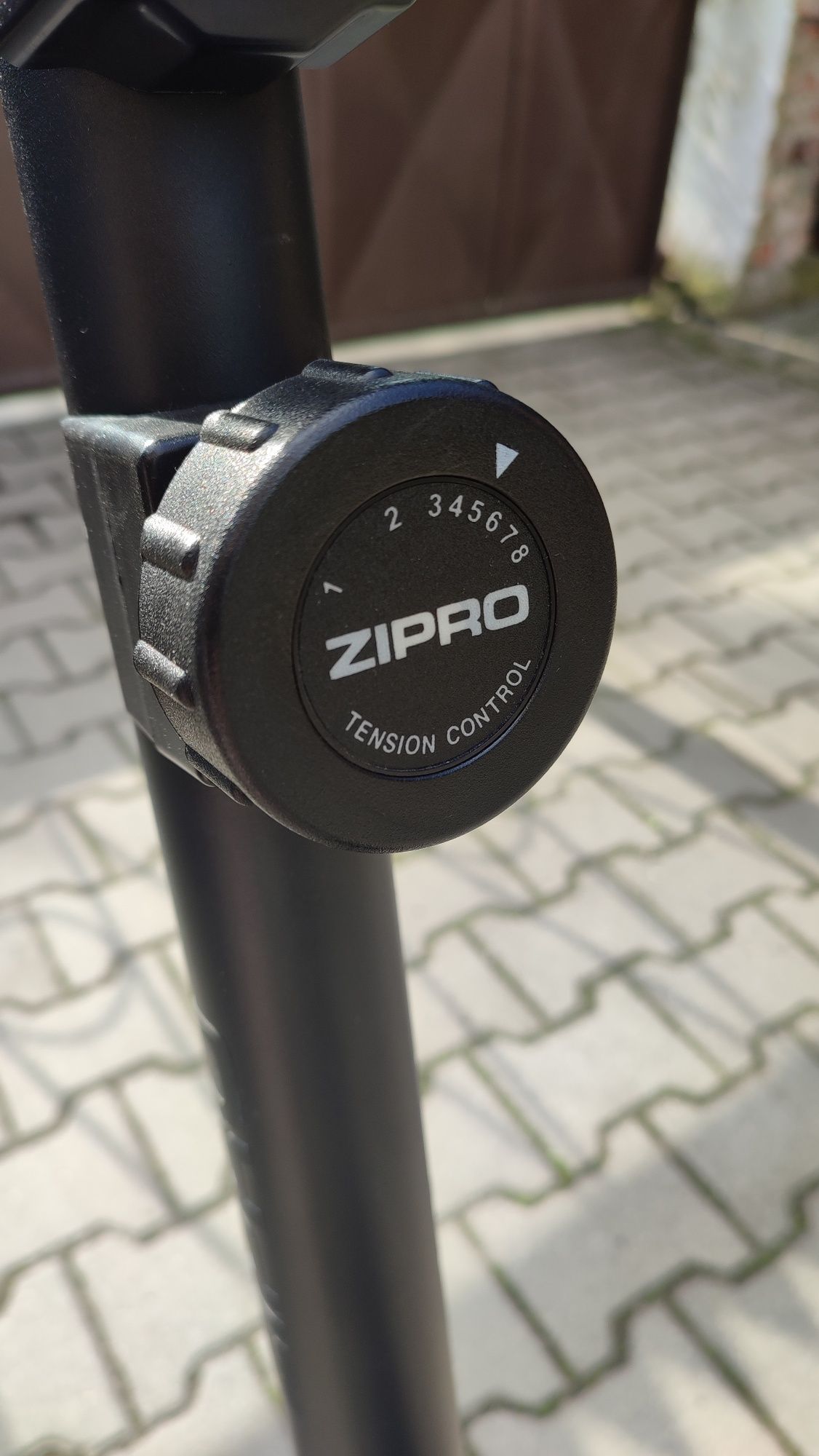Rowerek stacjonarny Zipro