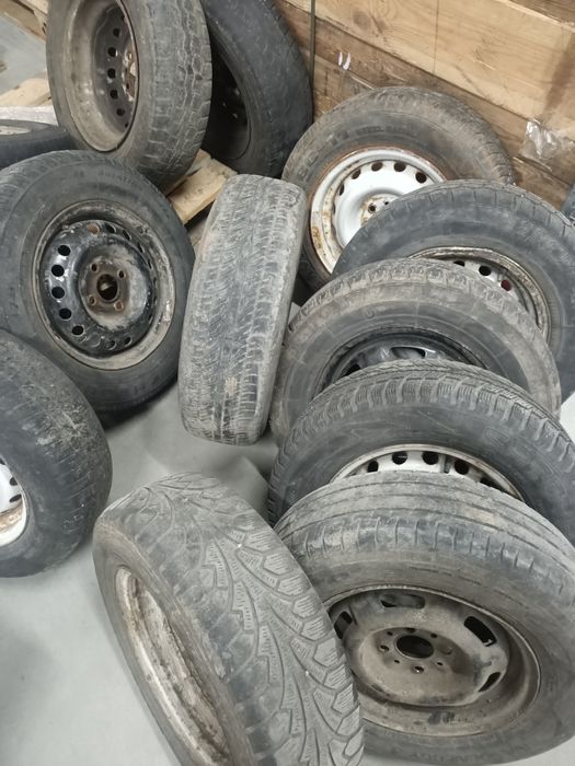 Продам диски ваз лада жигулі 13