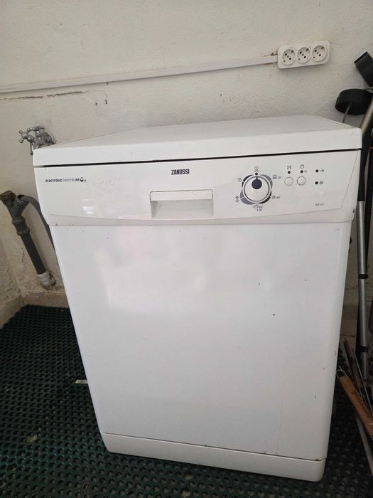 Máquina de lavar loiça