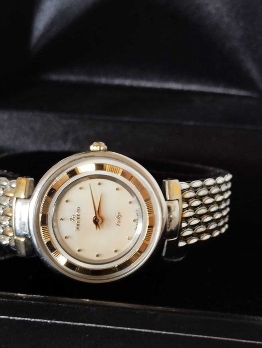 Relógio Senhora - Romanson (Suíço)
