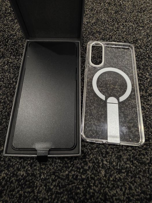 Samsung s25 Edge NOVO