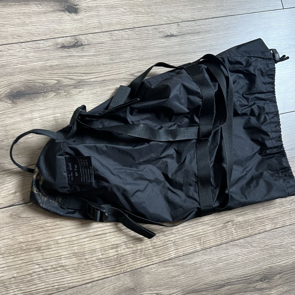 Carinthia XP Top śpiwór syntetyczny 1100g