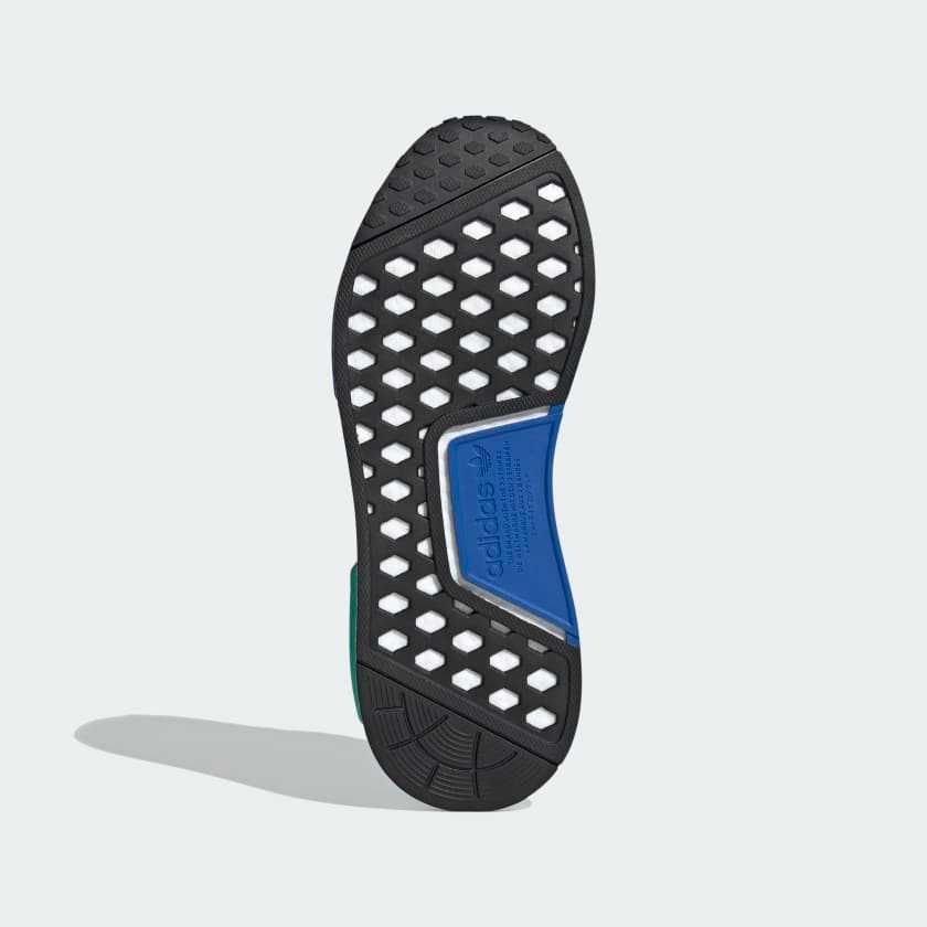 Kicksy adidas Originals NMD_R1 EUR 39 1/3 CM 24,5