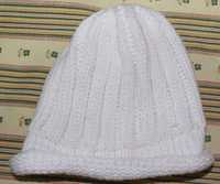 Gorro branco