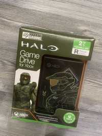 Dysk twardy 2TB HALO Limited Edition Xbox