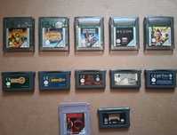 Gry Nintendo Game Boy Color / Gra GB Advance