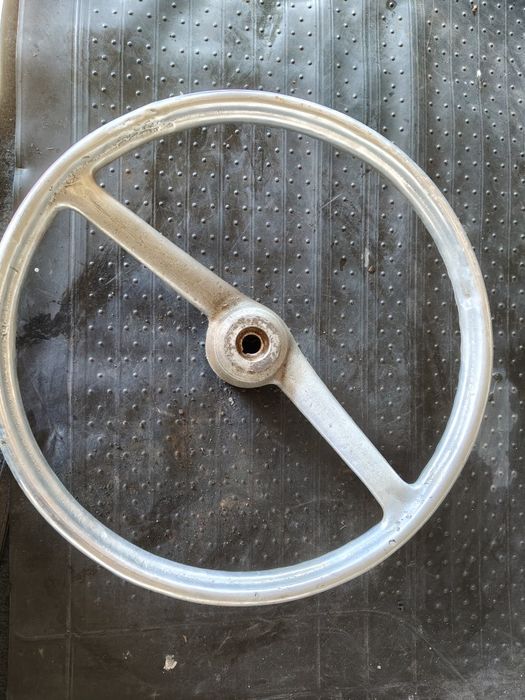 Kierownica ursus C-330 c340 Zetor major żuk Nysa