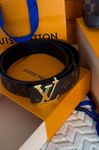 Oryginalny pasek LOUIS VUITTON 40mm