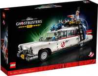 Lego 10274 Ghostbusters ECTO-1 Caça Fantasmas Novo e selado