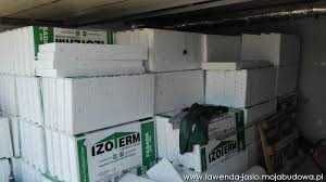 Gwarantujemy NAJNIŻSZE CENY PROSTO OD 50+ producentów na styropian