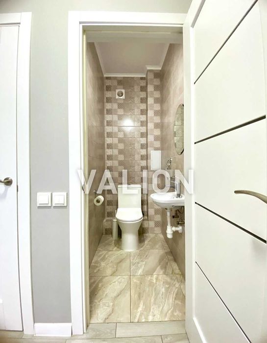 Продаж стильної 2-кім. кв. в ЖК «У квартал». Є- відновлення