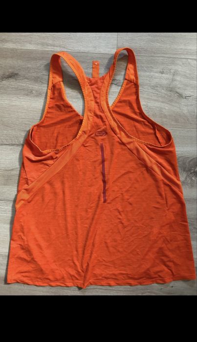 Koszulka na zajecia sportowa S