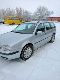 Продам Volkswagen Golf 4 2002 рік, 1.6