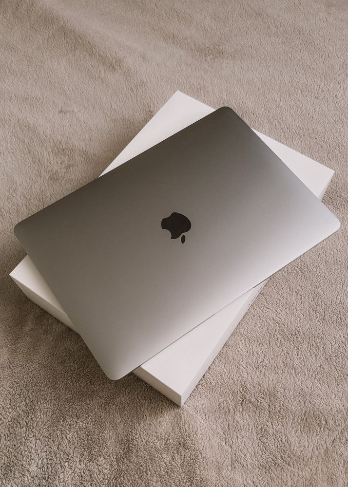 MacBook Air M1 13 дюймів - 8/256 2020 року