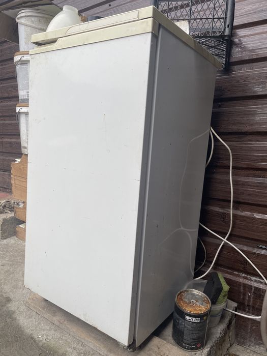 Робочі холодильники! Безкоштовна доставка!