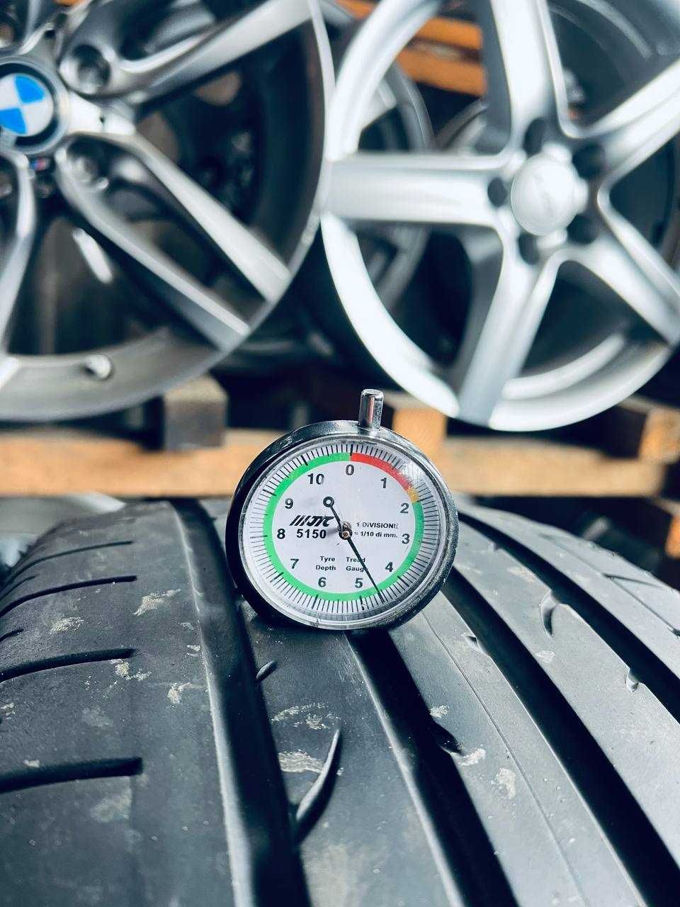 Шини Резина Літні 235 60 18 Bridgestone Dueler HP Sport [1920] 2шт