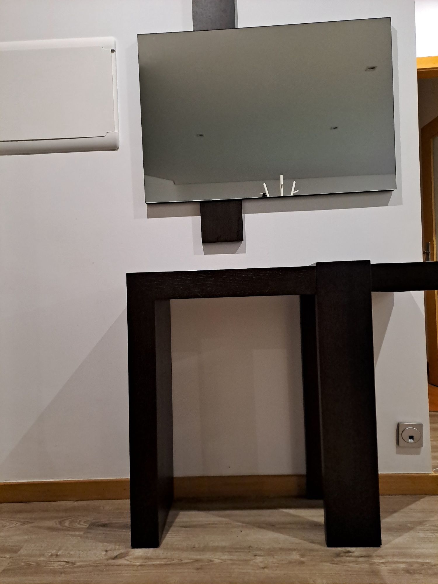 Móvel hal de entrada