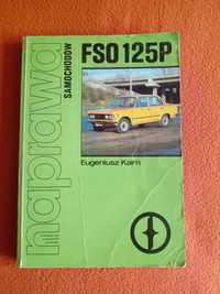 naprawa samochodów FSO 125P
