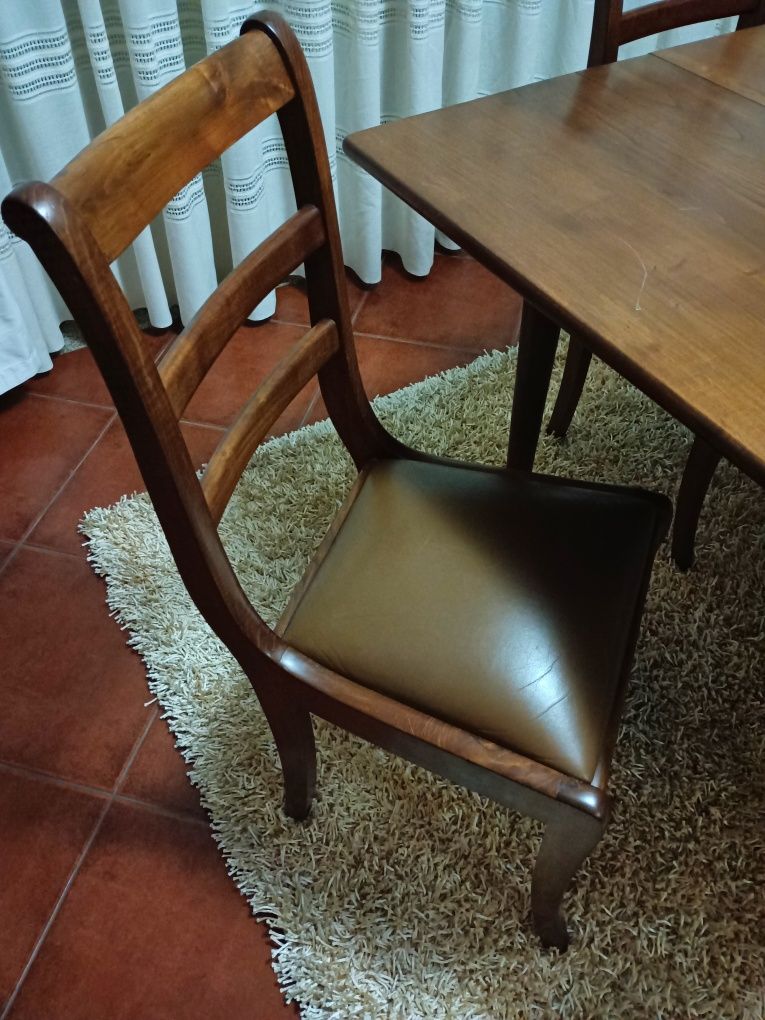 Mesa Sala de Jantar