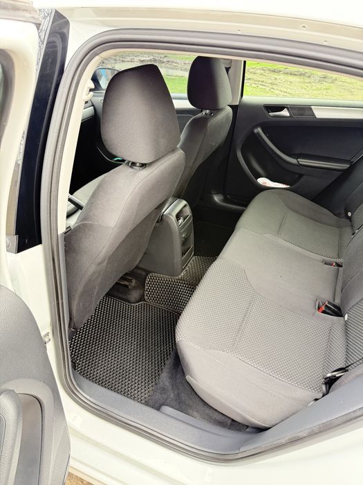 VOLKSWAGEN JETTA 2014 ,офіциал 2.0 TDI