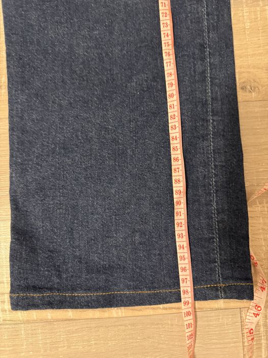 Джинси чоловічі Levis