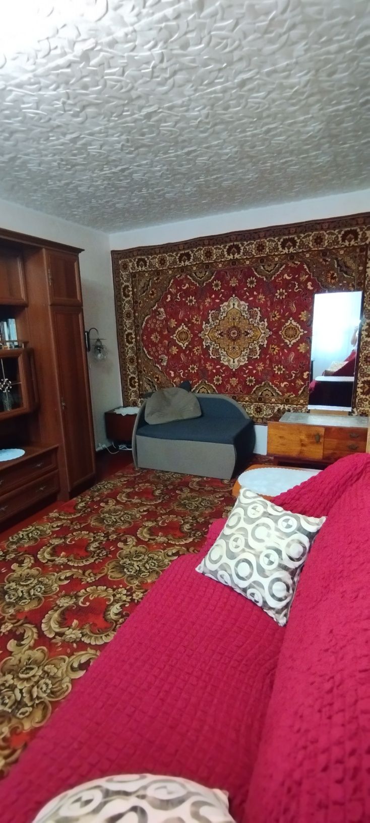 Продам 1-комнатную квартиру