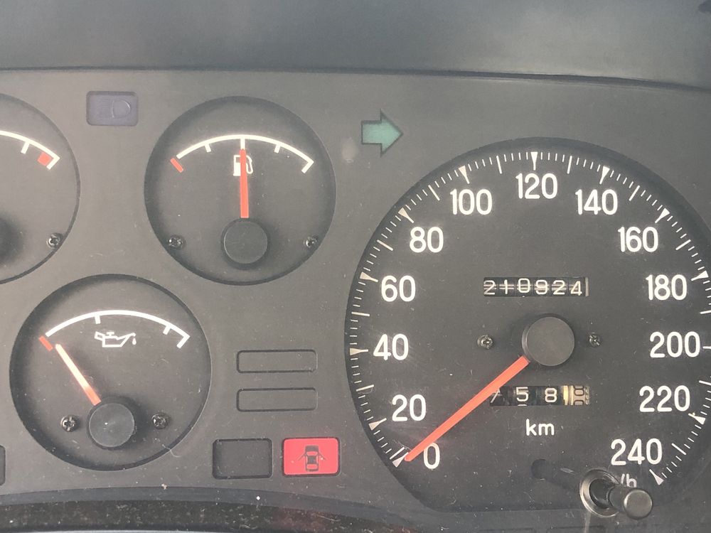 Mitsubishi Eclipse 2.0 GS