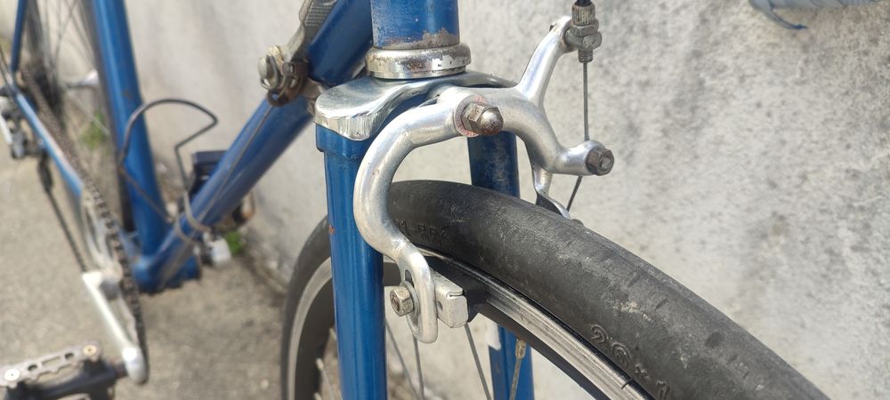 Bicicleta estrada criança 26"
