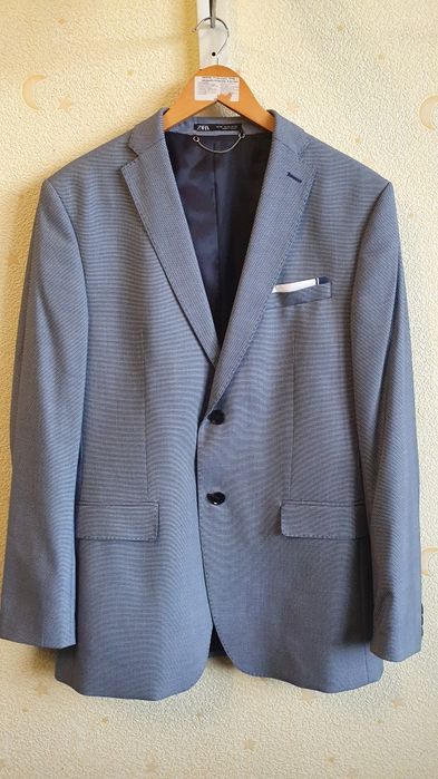 Пиджак ZARA  свадебный