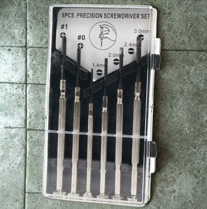 XXL Mocny Zestaw Narzędzi 100 EL Walizka Narzędziowa Do Majsterkowania