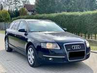 Audi A6 2,7 diesel