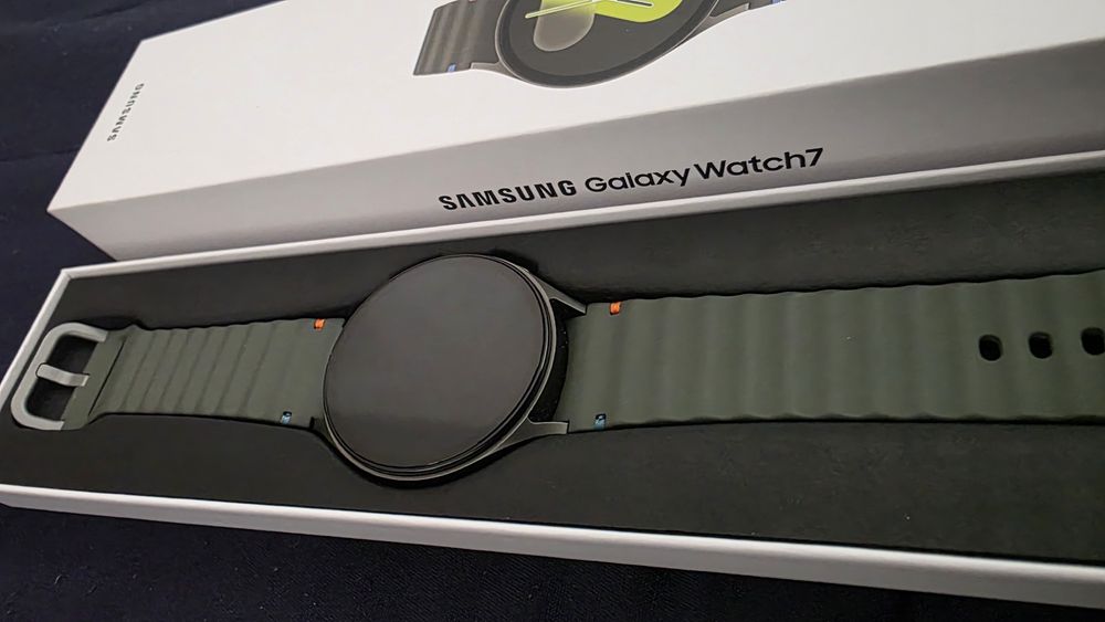 Samsumg Smartwatch 7 44mm