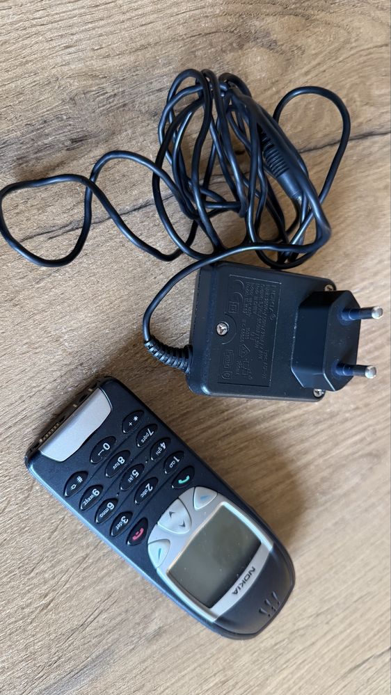 Nokia 6210 stan idealny