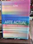Arte Actual - Taschen