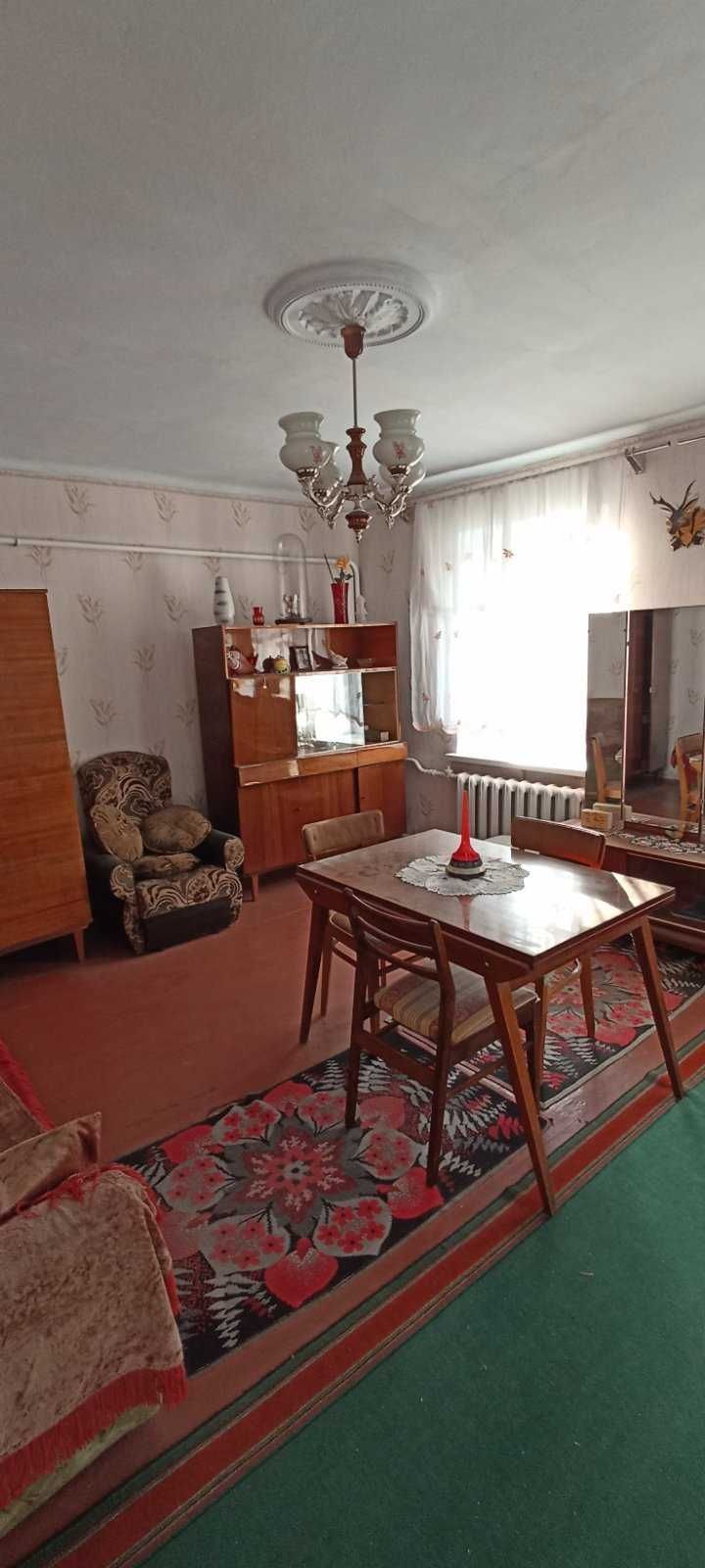 Житловий будинок СВІЙ