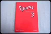 Sparks 3 książka nauczyciela OXFORD