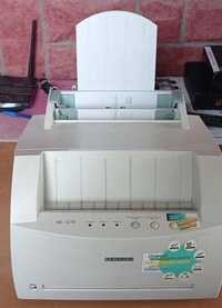 Лазерный принтер Samsung ml 1210