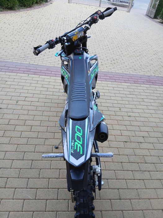 КОВІ адванс 300.  KOVI ADVANCE 300