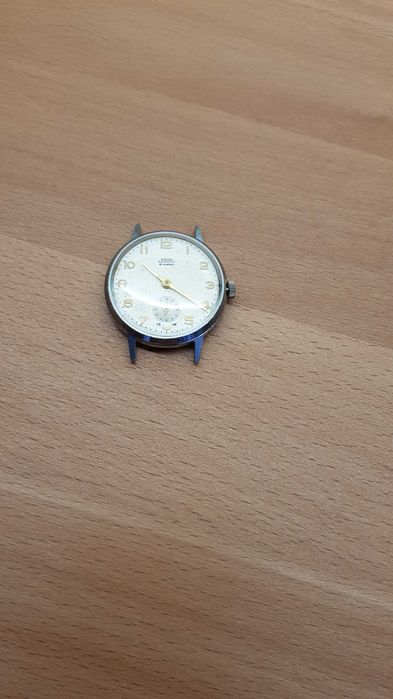 Retro zegarek *Prim*Czechosłowacja