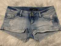 Spodenki jeansowe Tally Weijl 34