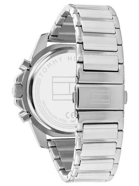 ОРИГІНАЛЬНИЙ Чоловічий годинник Tommy Hilfiger Mason