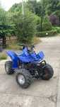 Quad  Yamoto 150