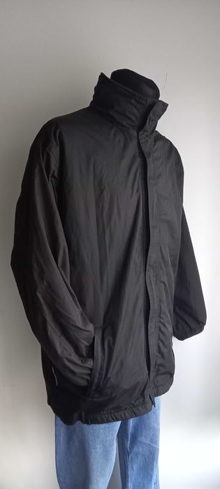 Kurtka męska ocieplana roz. XL/XXL