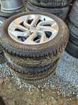 Felga Aluminiowa Opel Crossland Mokka II 16 5X108 et20 6.5j