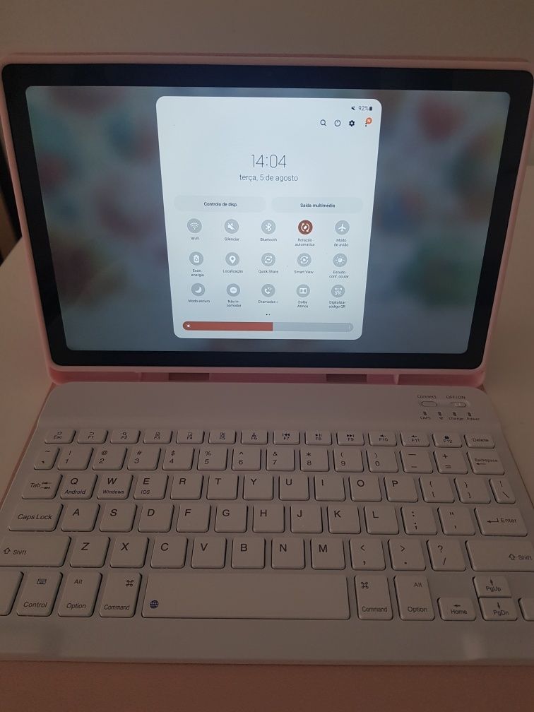 Tablet Samsung S7