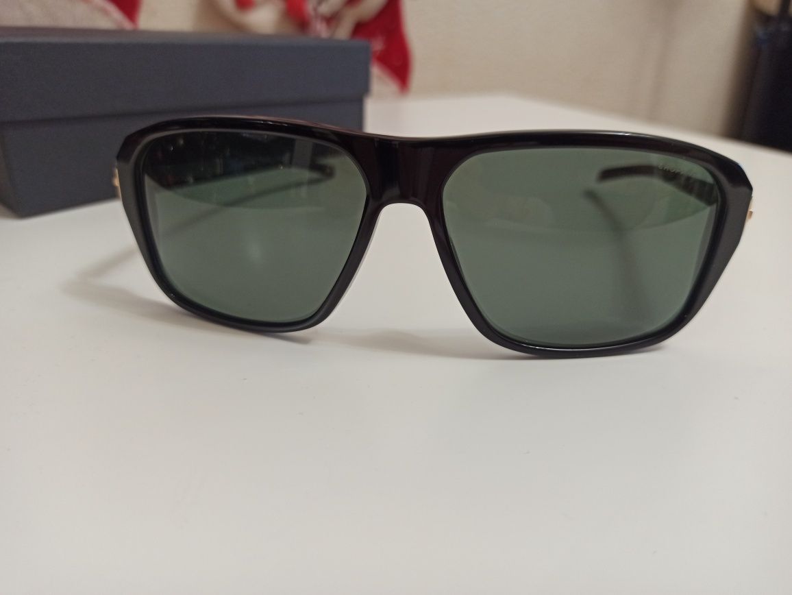 Сонцезахисні окуляри Chopard