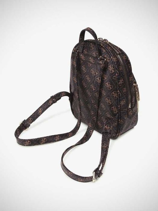 Oryginalny! plecak Guess Manhattan