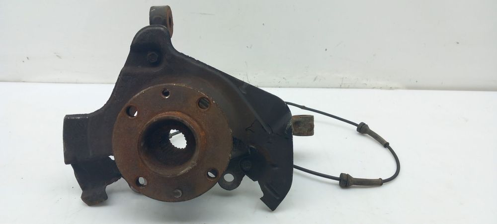 Manga de eixo frente direita CITROËN Nemo Combi