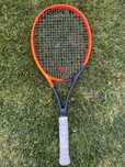 Head radical pro 98