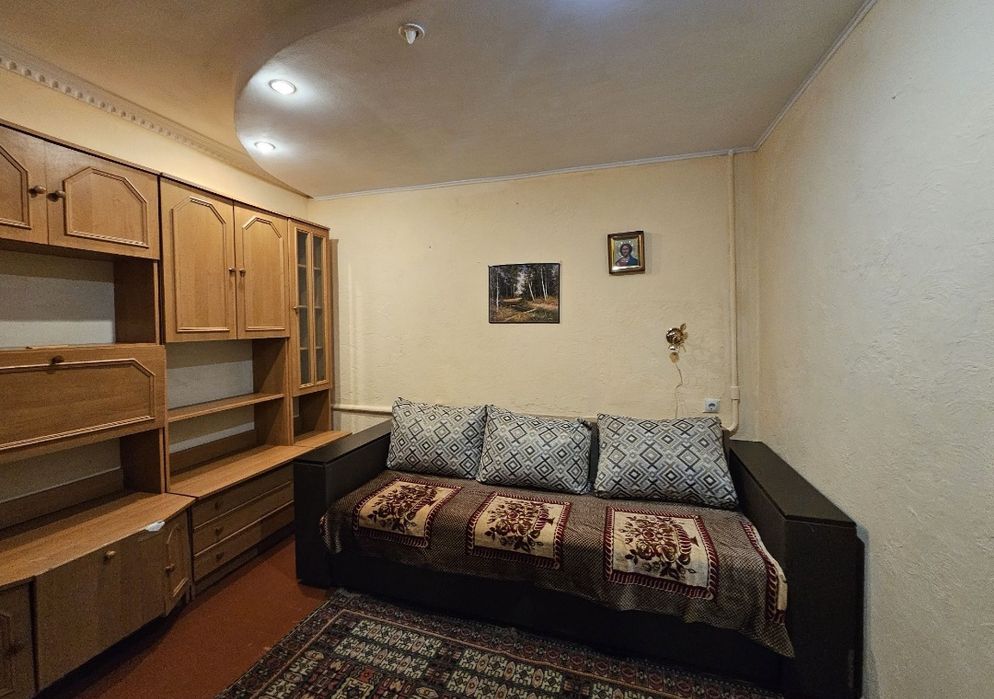 Оренда однокімнатної квартири по Вітрука